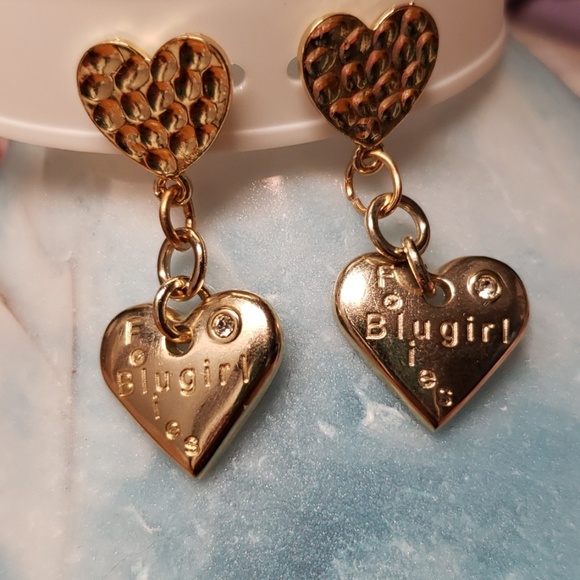 Jewelry - Studs earrings heart Jewelry - Studs earrings heart